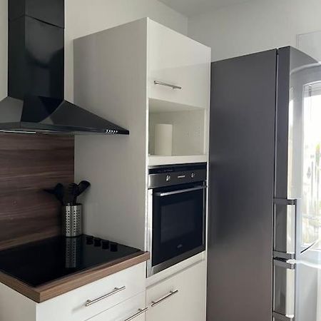 Loiret Luxe T2 Apartment โอลิเวต์ ภายนอก รูปภาพ