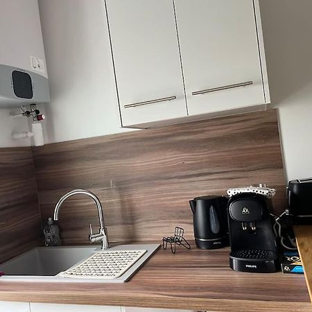 Loiret Luxe T2 Apartment โอลิเวต์ ภายนอก รูปภาพ