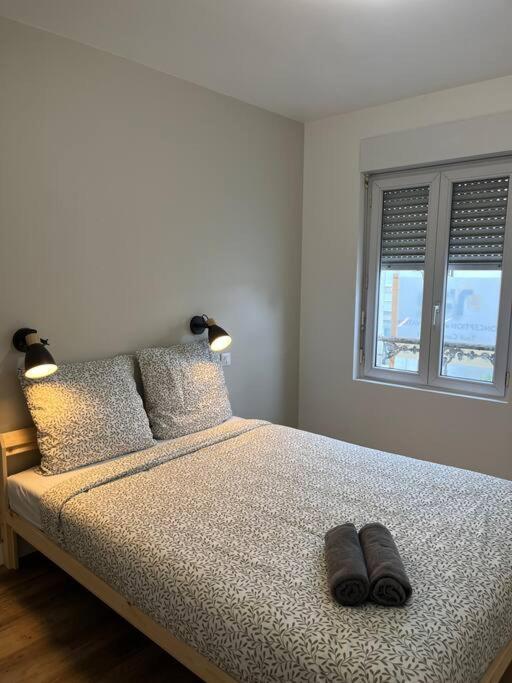 Loiret Luxe T2 Apartment โอลิเวต์ ภายนอก รูปภาพ